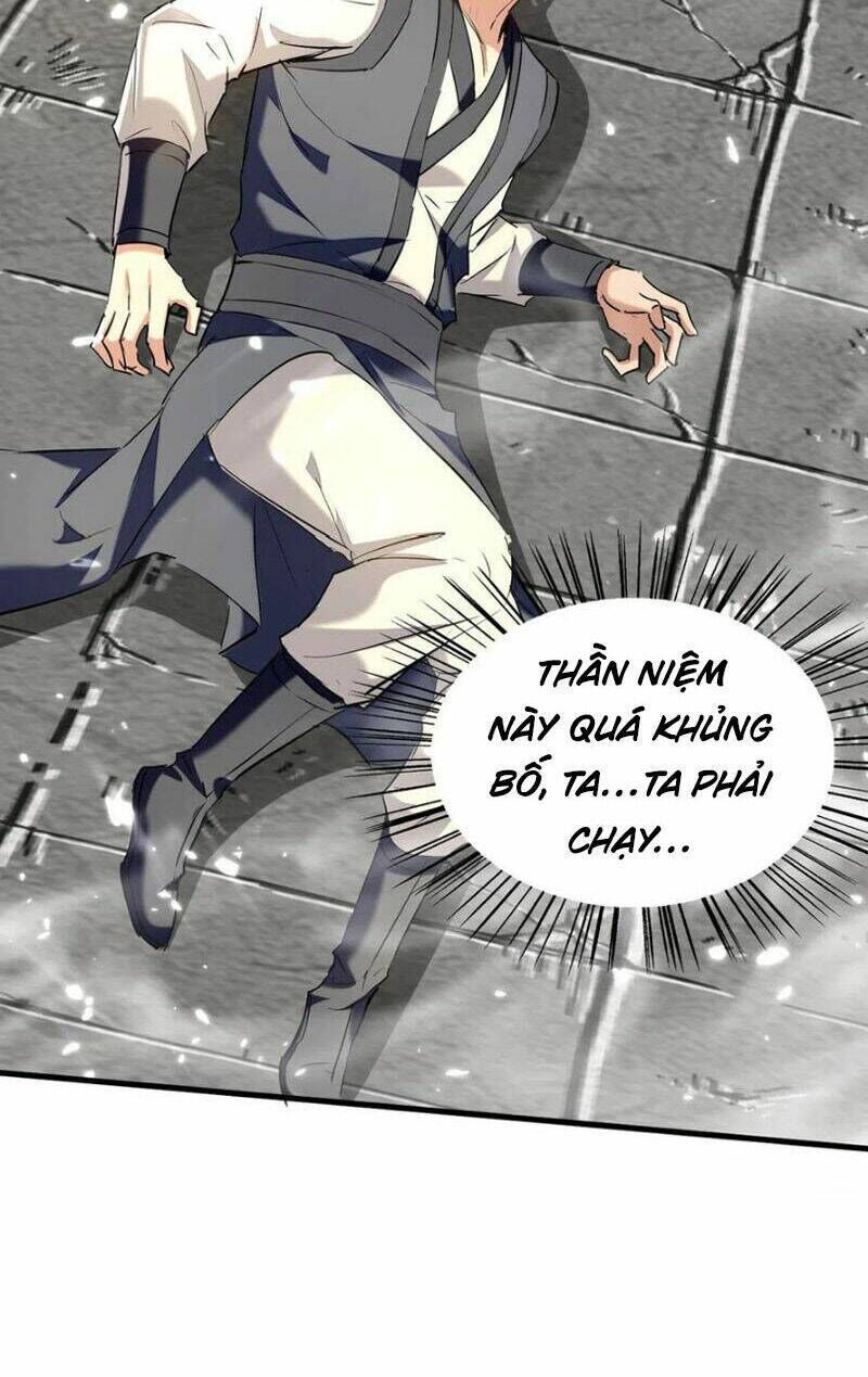 tiên đế qui lai chapter 307 - Trang 2