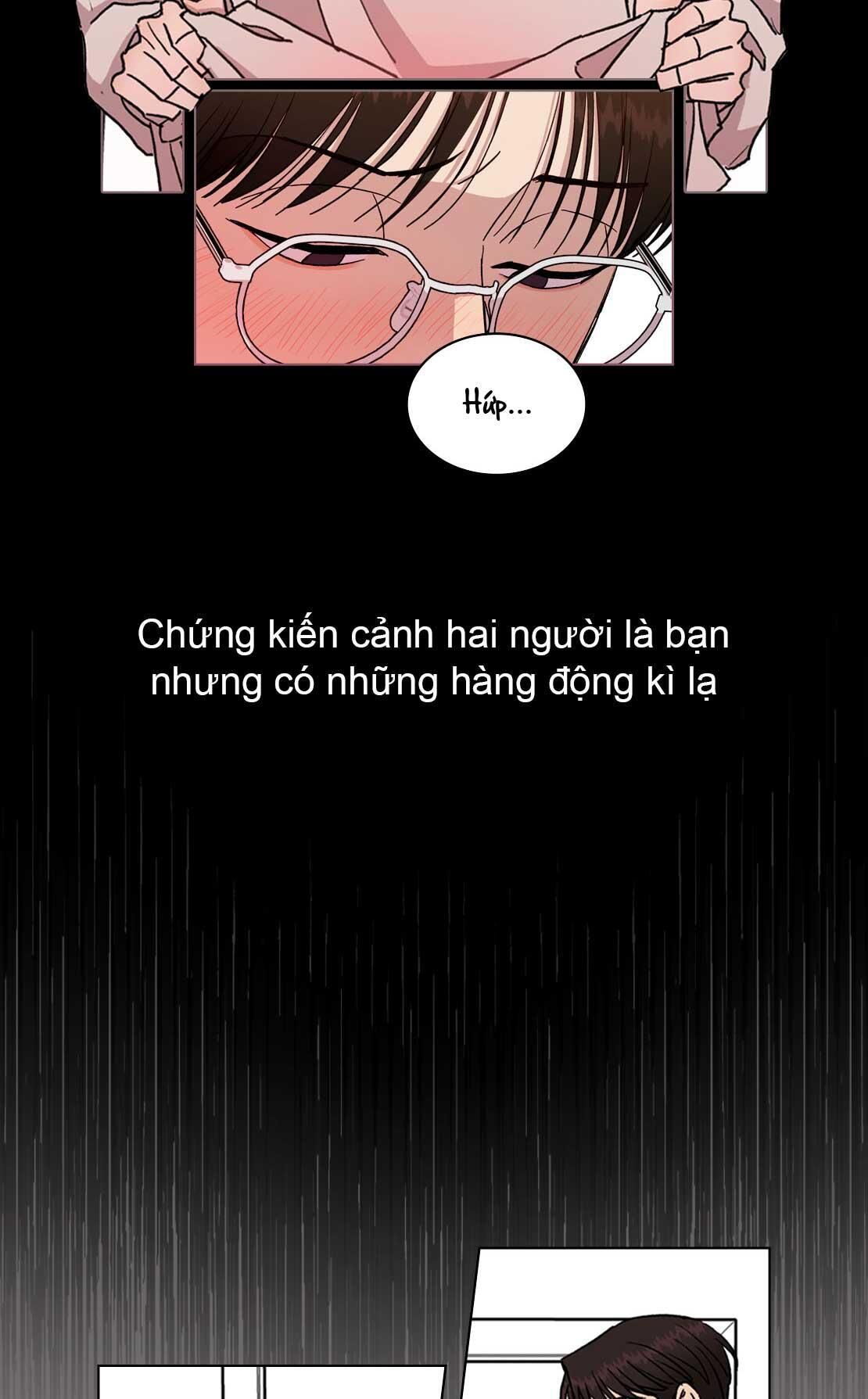 nhà của chúng ta Chapter 0 - Trang 2