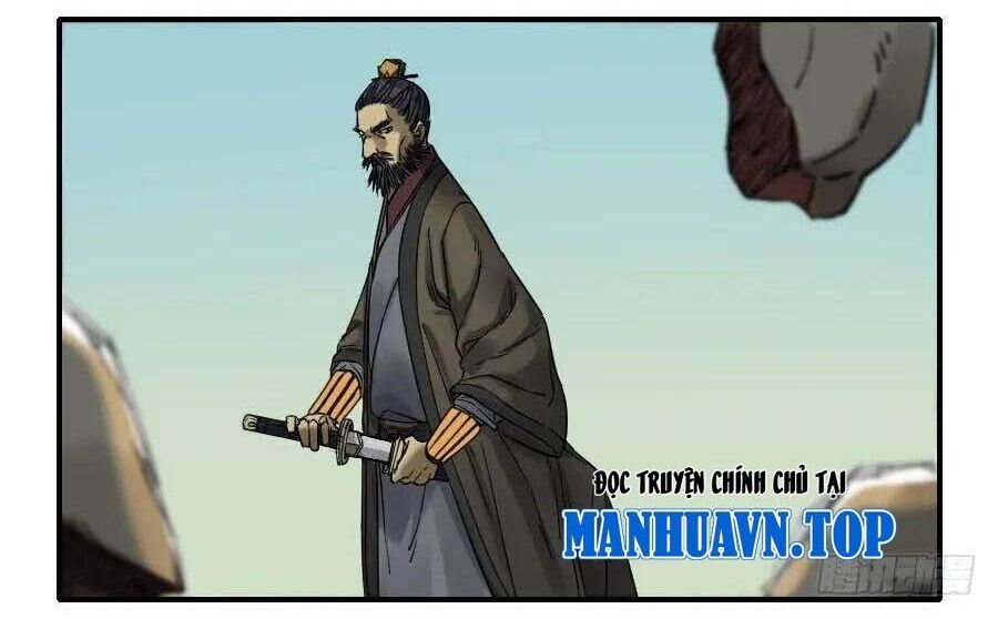 truyền võ chapter 166 - Next chapter 167