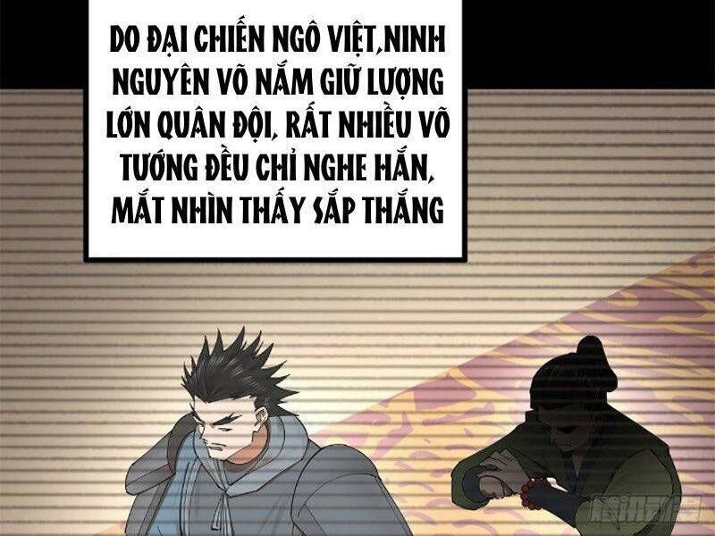 chàng rể mạnh nhất lịch sử chapter 170 - Trang 1