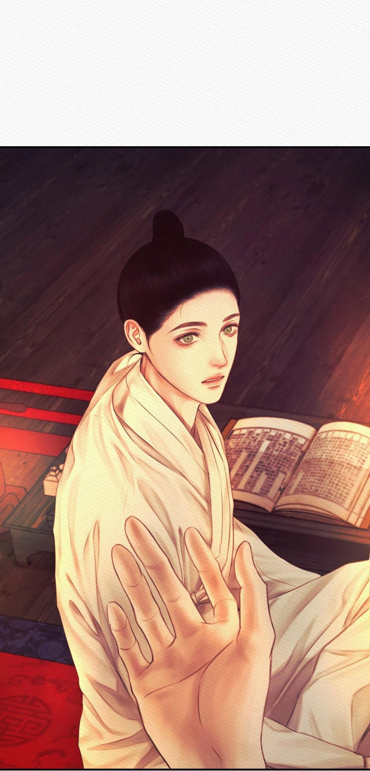 (CBunu) Củy Dạ Khút Chapter 47 - Trang 1