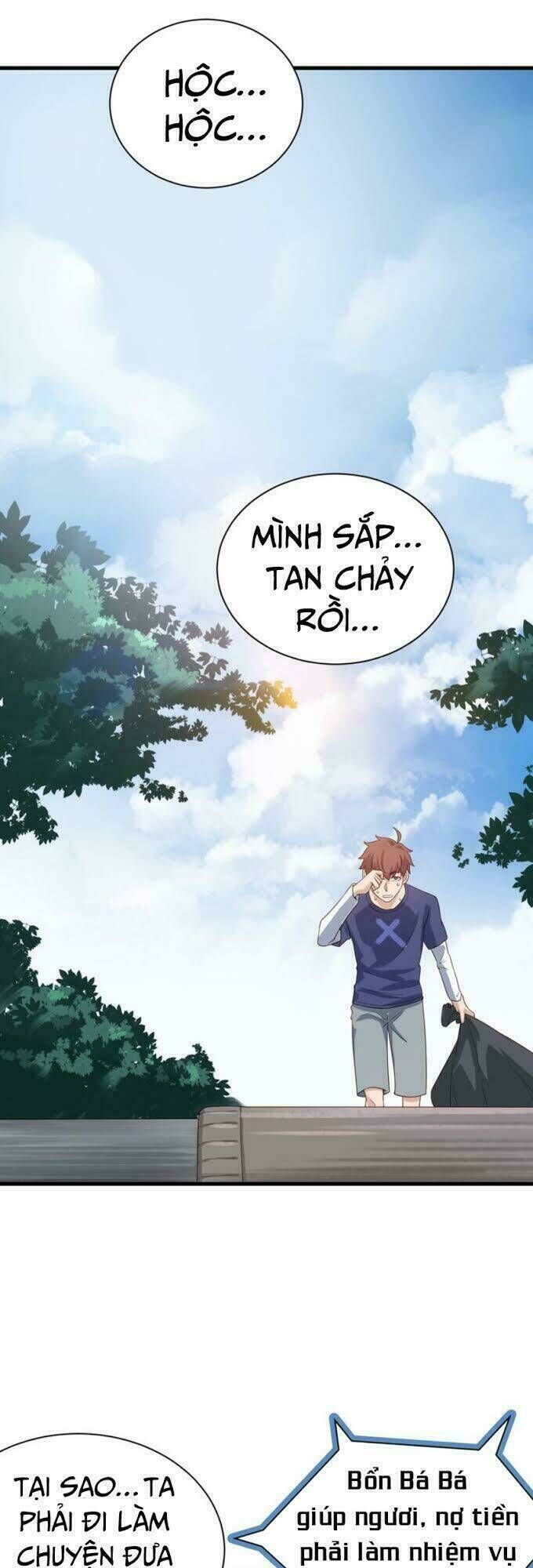 hệ thống tu tiên mạnh nhất chapter 30 - Trang 2