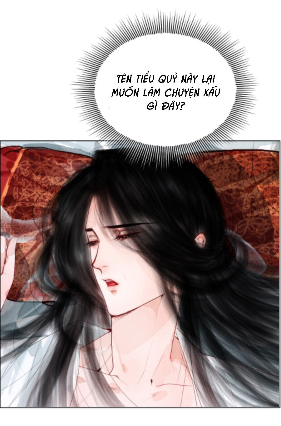 vòng luân hồi Chapter 9 - Trang 1