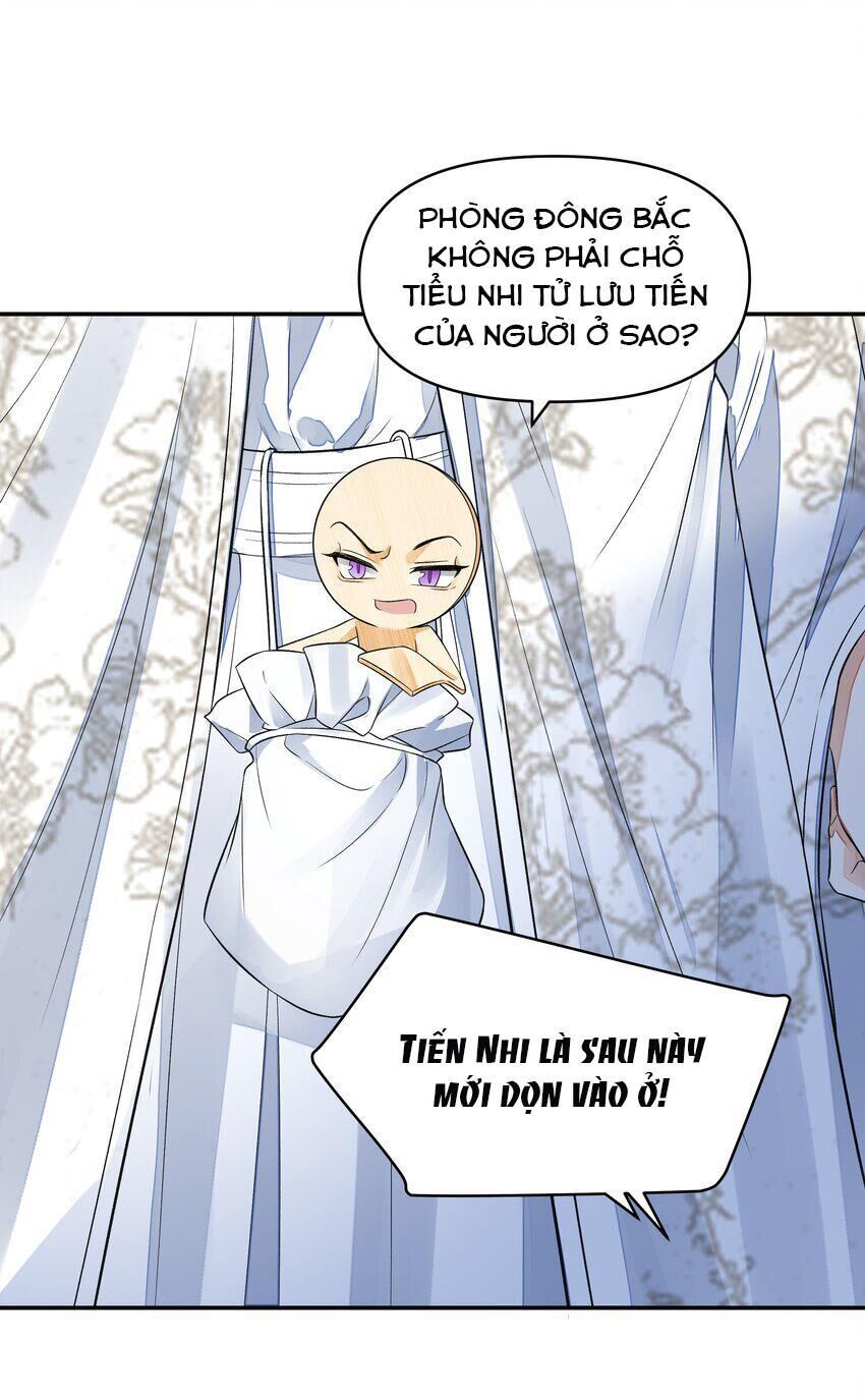 Đồng tiền tham khế Chapter 26 - Trang 1