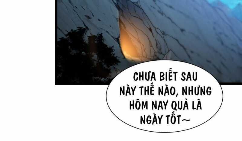 ma tu tái sinh: khởi đầu nhặt được một hành tinh zombie Chapter 1 - Trang 1