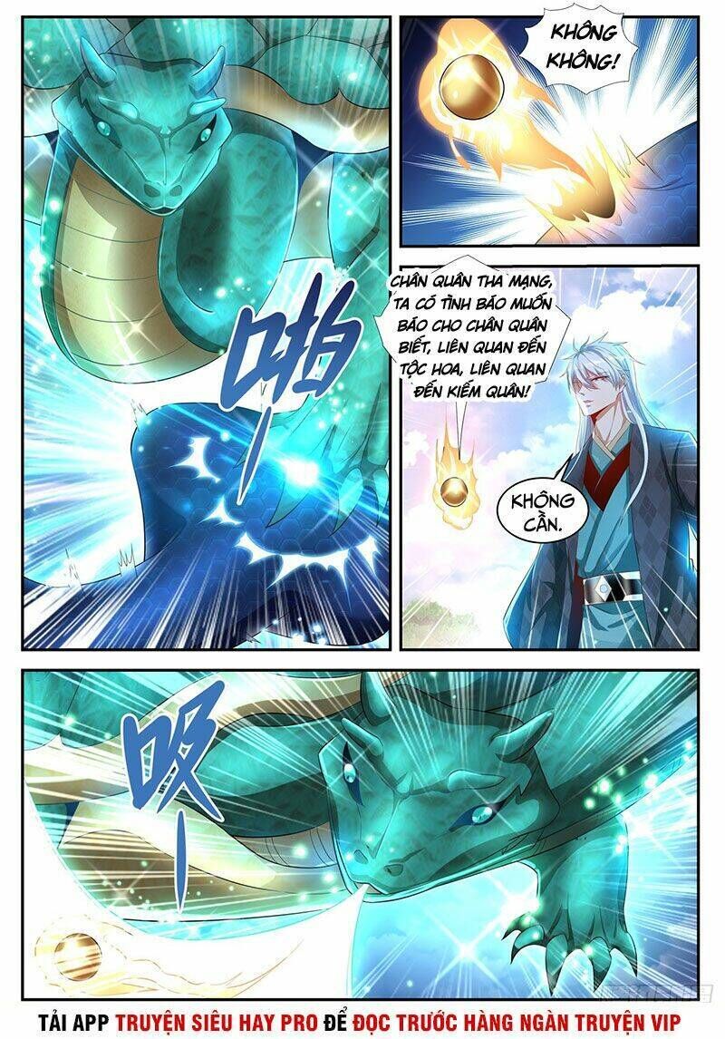 trọng sinh đô thị tu tiên Chapter 437 - Next Chapter 438