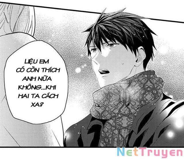 Có Phải Cơ Bắp Của Tôi Đã Kích Thích Em? Chapter 29 - Next Chapter 30