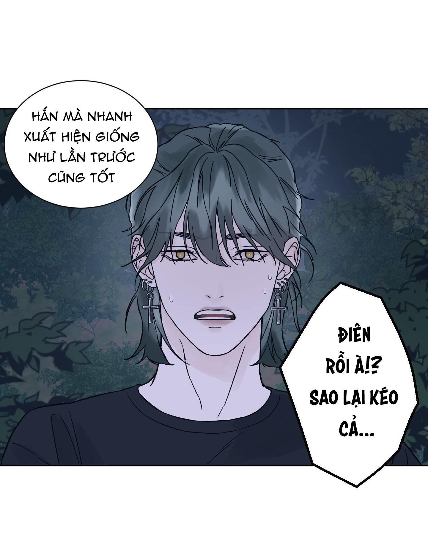 đêm kinh hoàng Chapter 10 - Next Chapter 11