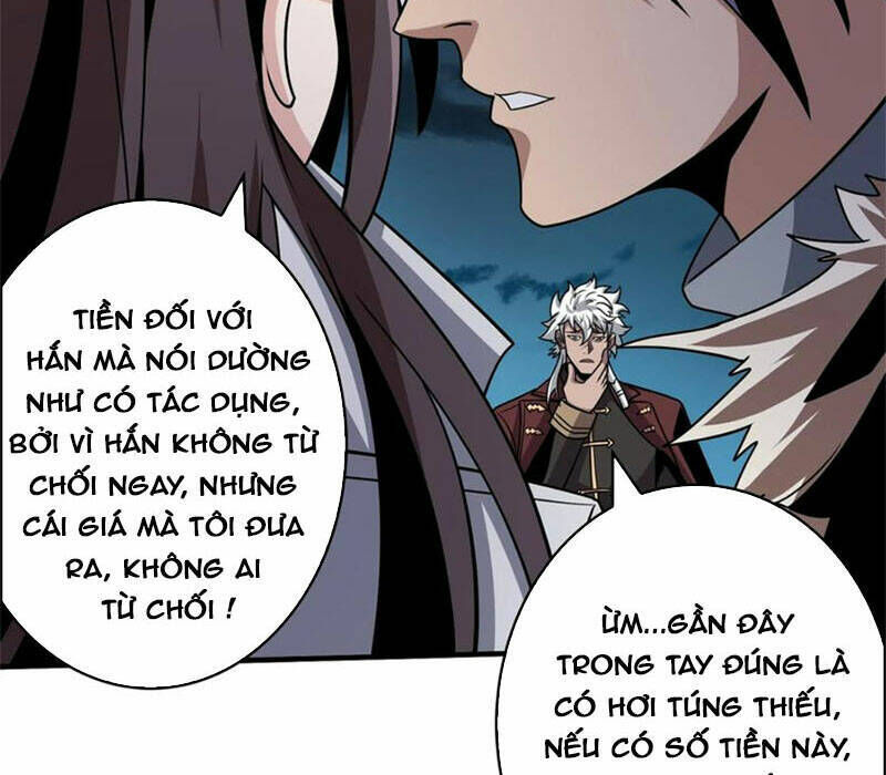 vừa chơi đã có tài khoản vương giả chương 264 - Next chapter 265