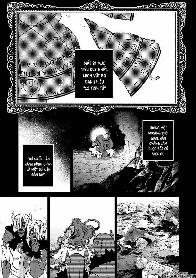 yasei no last boss ga arawareta chapter 36 - Next chapter 37