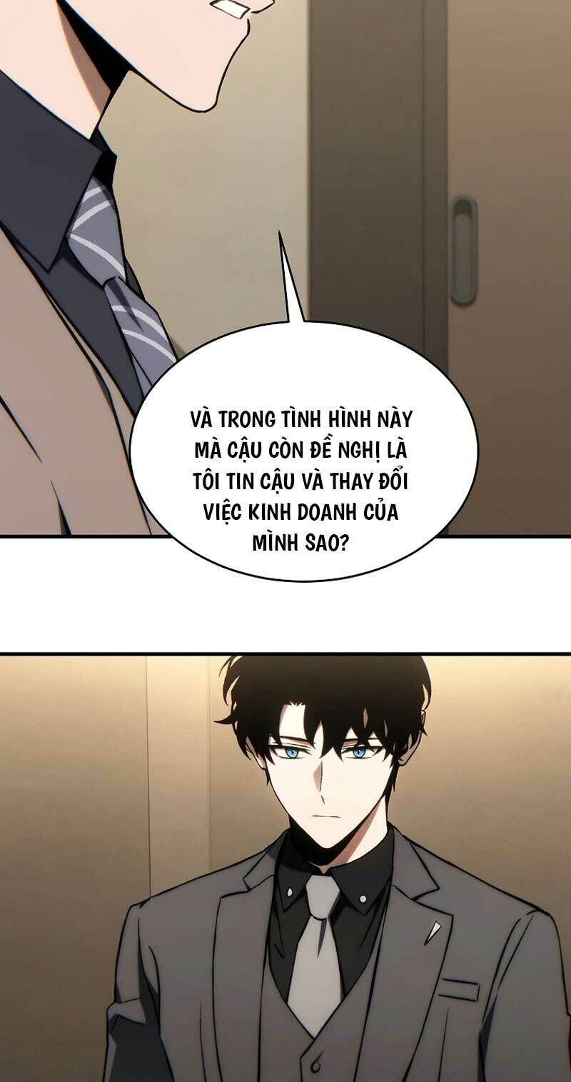 người chơi mạnh nhất hồi quy lần thứ 100 chapter 32 - Trang 2