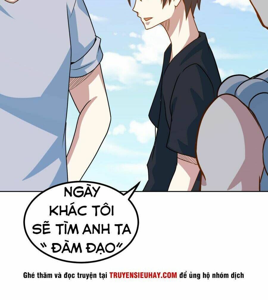 tay chơi thần cấp chapter 42 - Next chapter 43