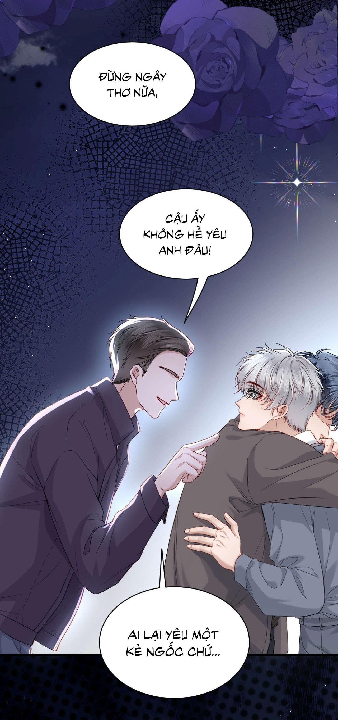 Tro tàn Chapter 10 - Trang 2