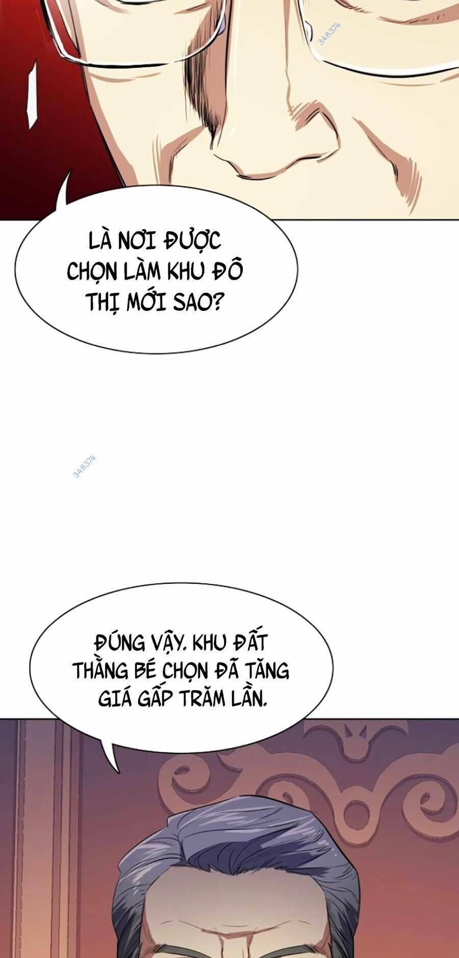 tiểu thiếu gia gia tộc tài phiệt chapter 6 - Next chapter 7