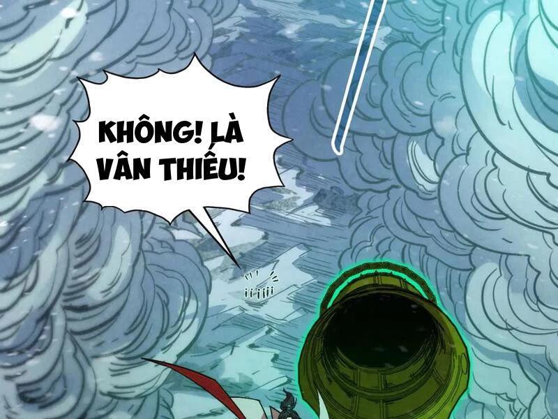 vạn cổ chí tôn Chapter 331 - Trang 2