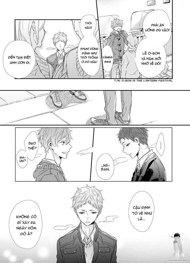 doujinshi tổng hợp Chapter 83 - Next 84