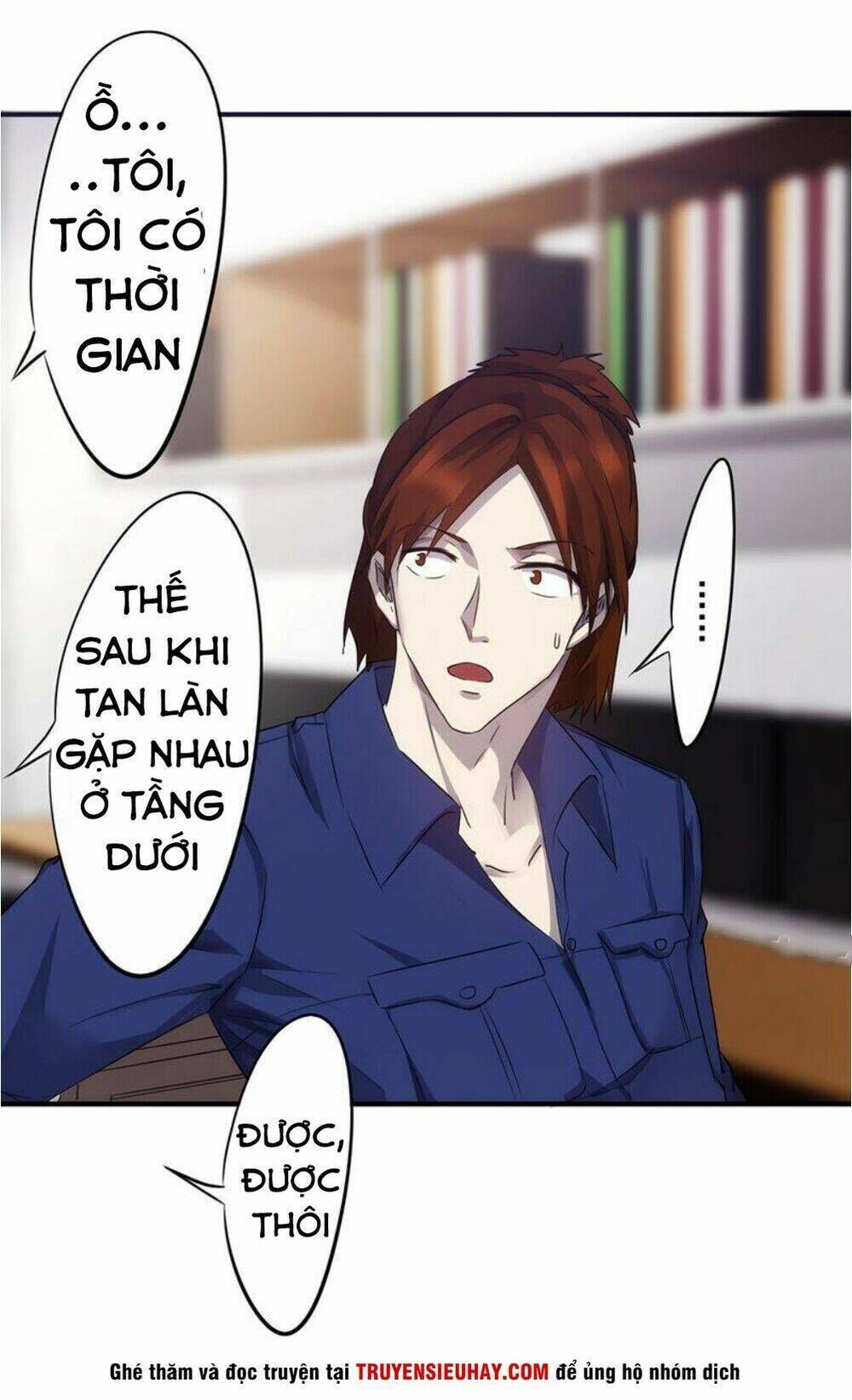 Tối Cường Công Nhân Chapter 71 - Next Chapter 72