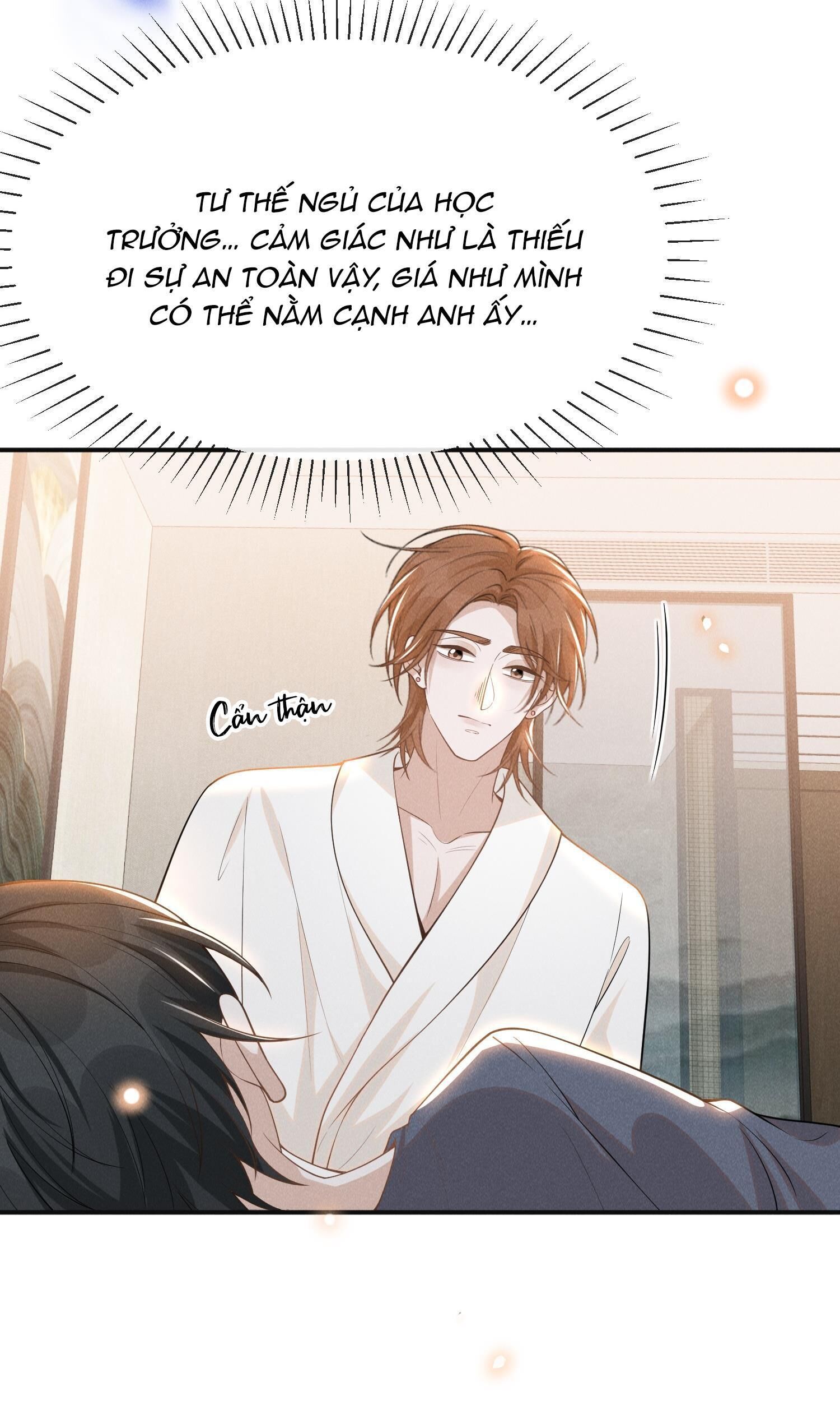 Lai Sinh Bất Kiến Chapter 76 - Next Chapter 77