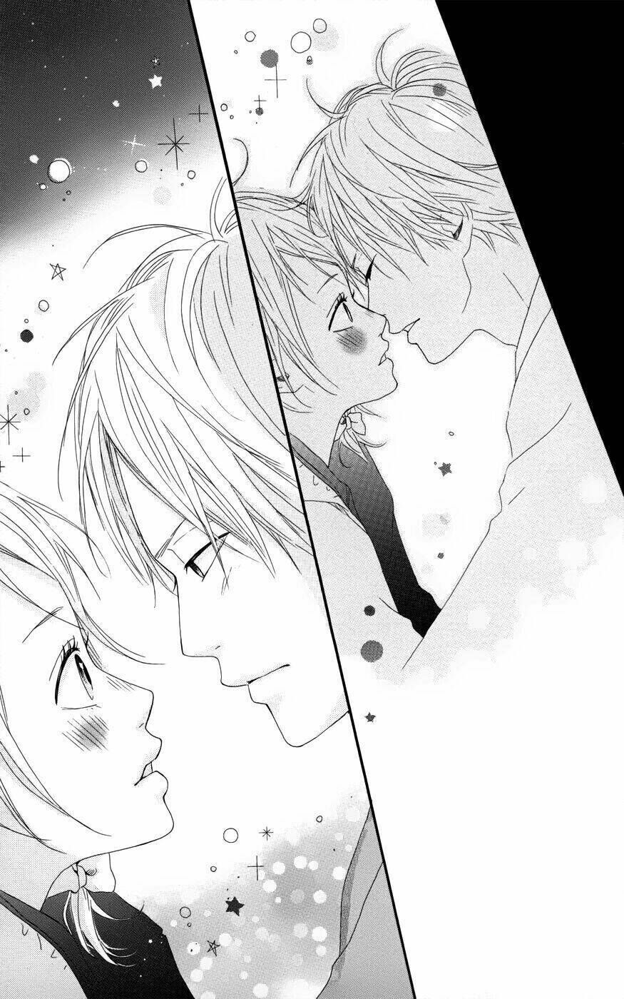 Yume Miru Taiyou Chapter 28 - Next Chapter 29