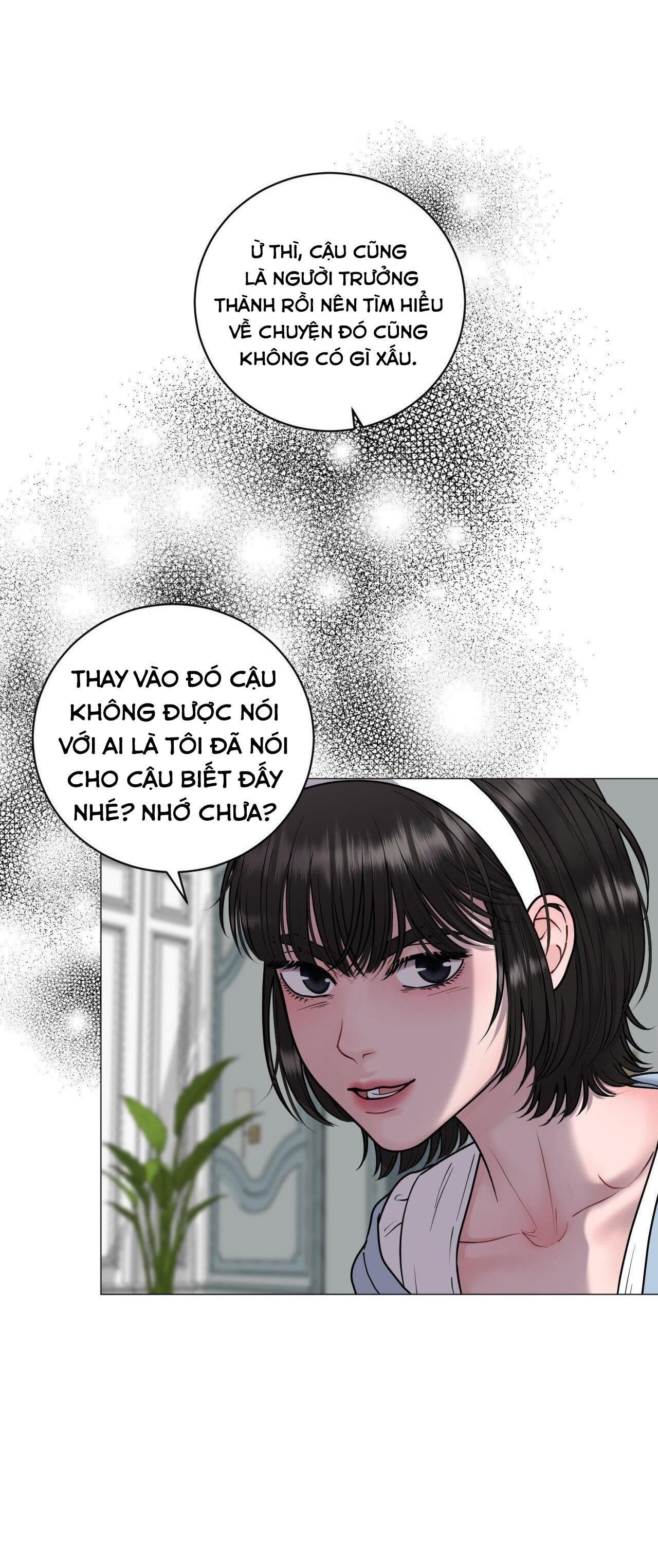 ảo tưởng Chapter 10 - Next Chapter 11