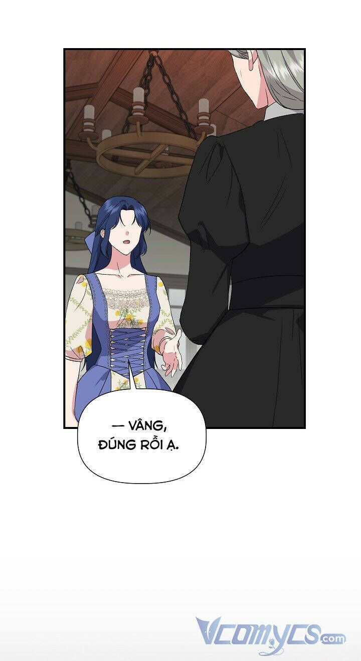 tôi không phải là cinderella chapter 56 - Trang 2