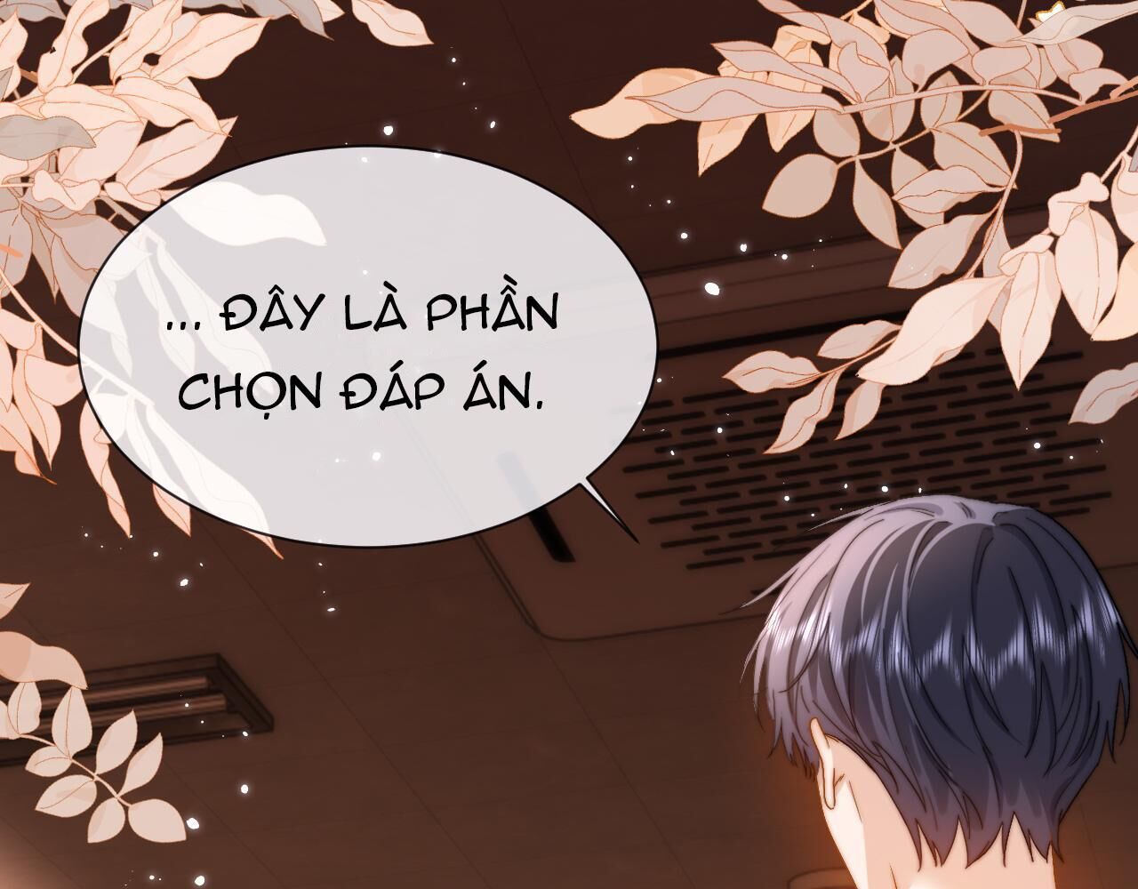 chất dị ứng cực cute Chapter 21 - Next Chương 22