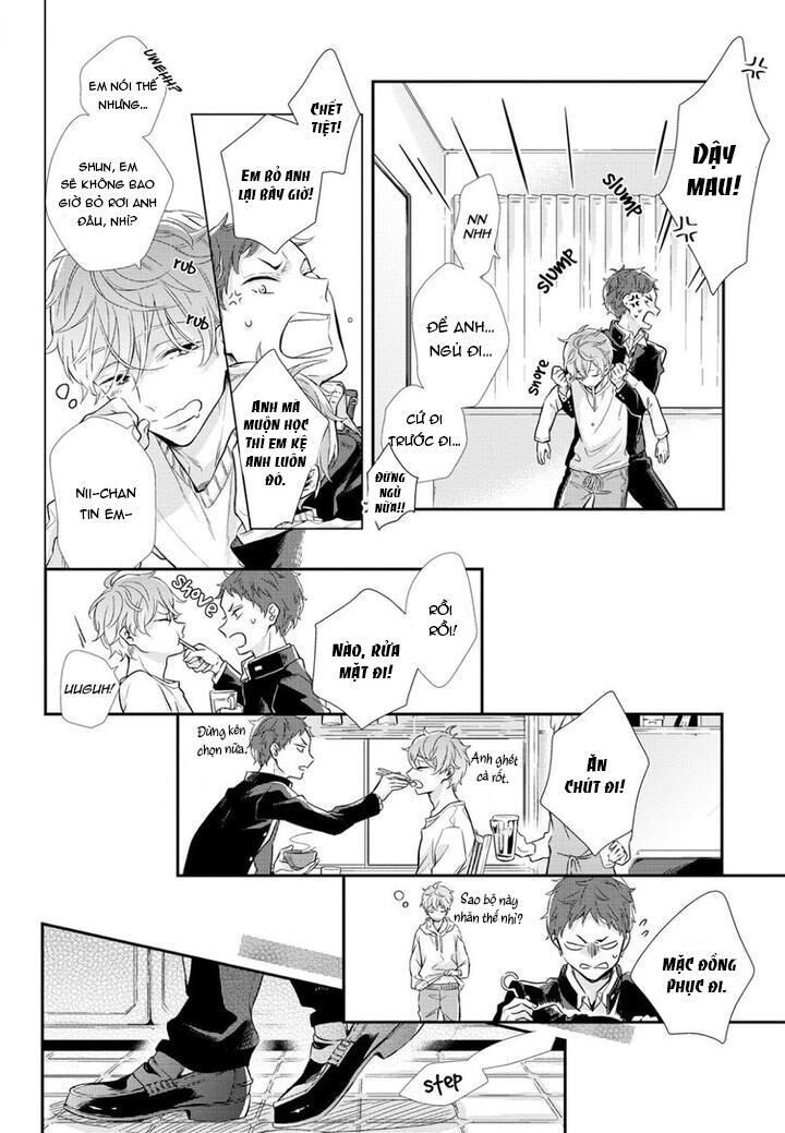 doujinshi tổng hợp Chapter 83 - Next 84