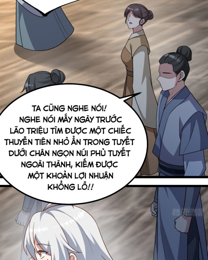 ta là người chính nghĩa, bị hệ thống ép làm kẻ phản diện! chapter 48 - Next chapter 49