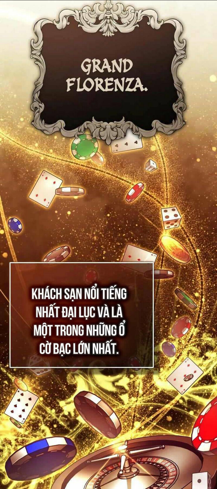 hồi quy giả về hưu chương 36 - Trang 2