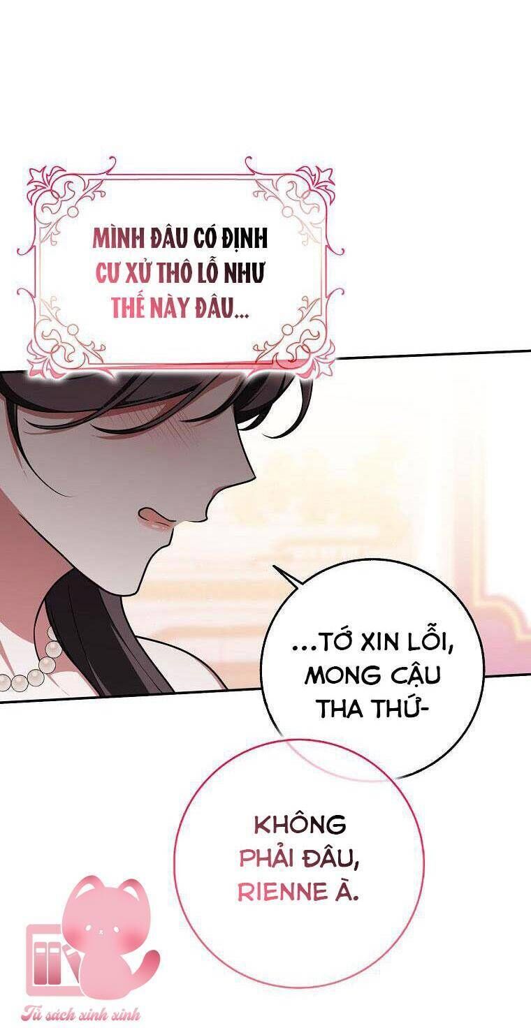 tôi thề chúng ta chỉ là bạn chương 50 - Next Chap 51