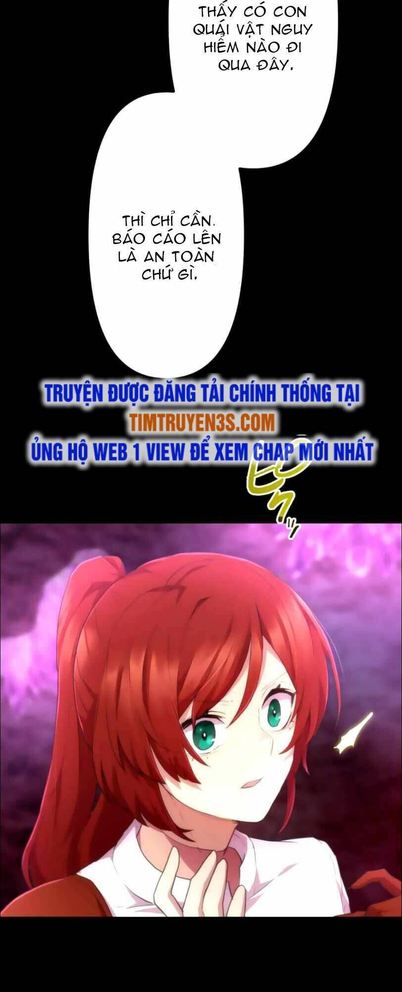 tôi trở thành thợ săn rank s bằng hệ thống quỷ vương chapter 19 - Trang 2