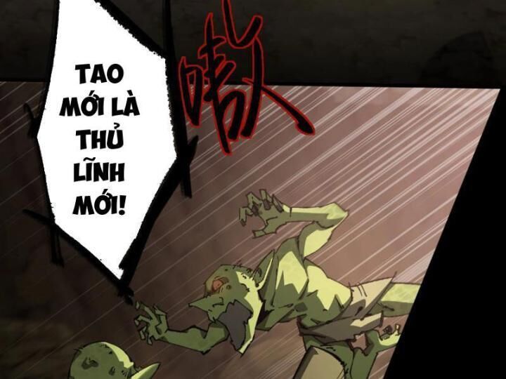 chuyển sinh thành goblin chapter 1 - Trang 1