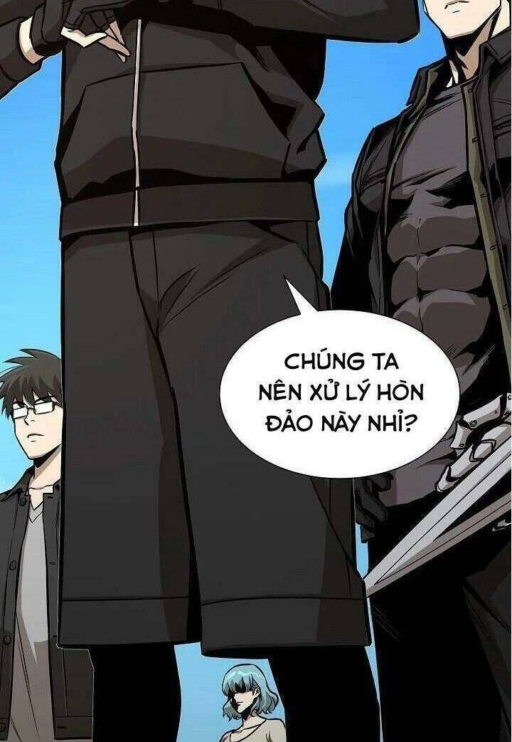 trở lại ngày tận thế Chapter 93 - Trang 2