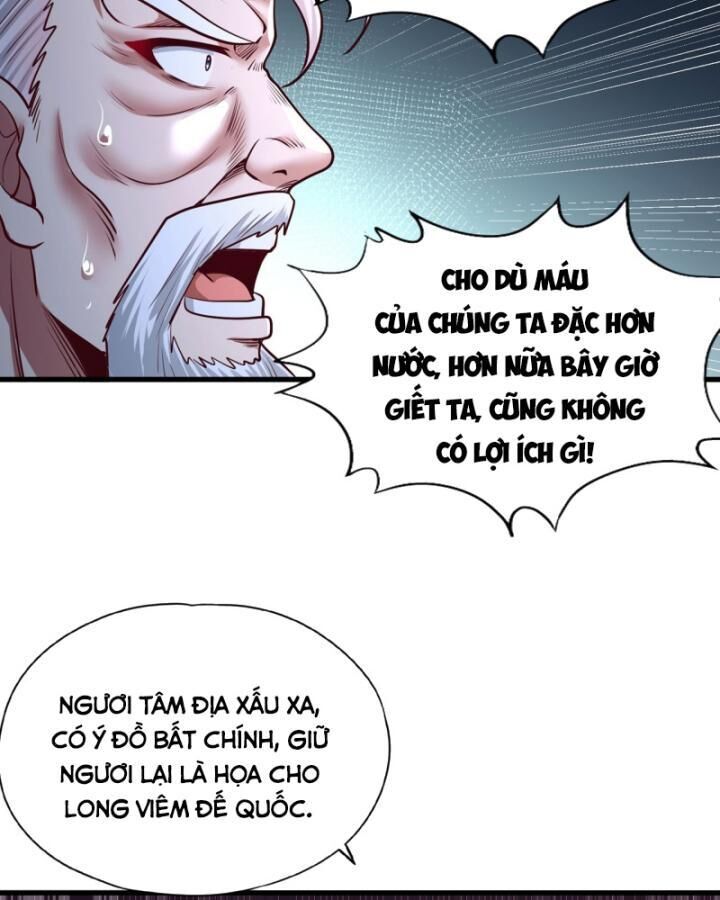 ta bị nhốt cùng một ngày mười vạn năm Chapter 437 - Next Chapter 438