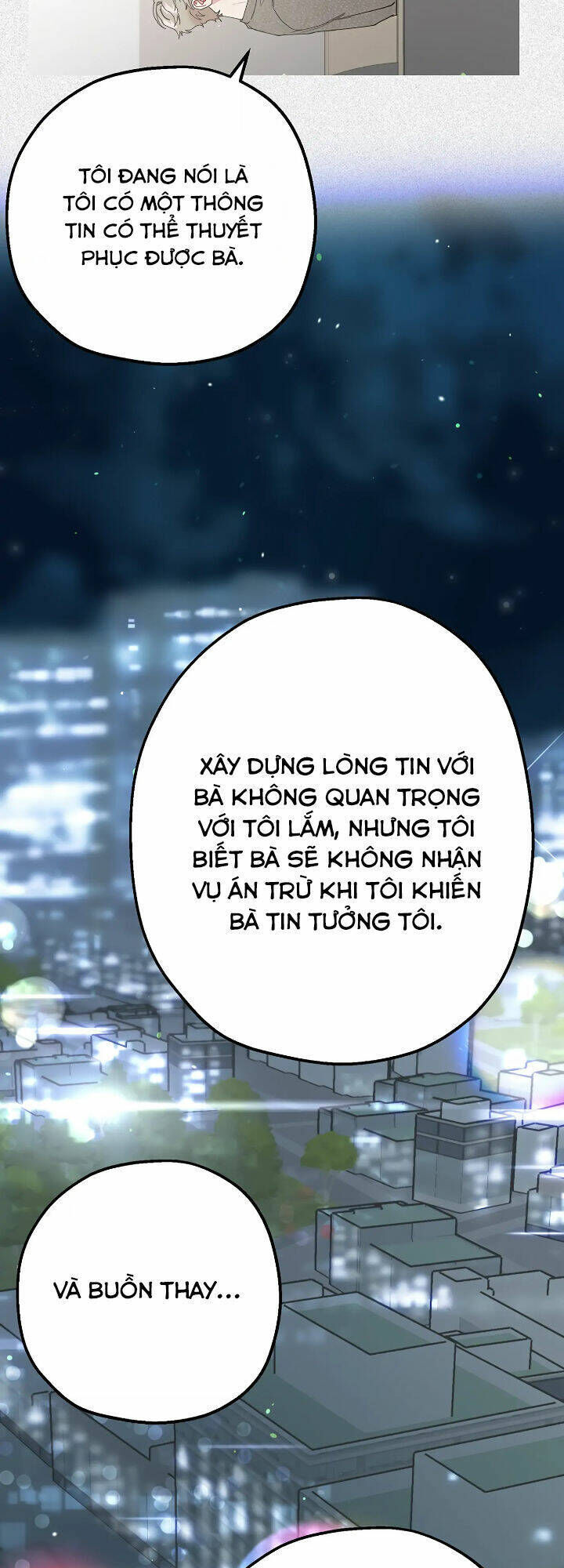 người chồng thứ hai của tôi chapter 43.1 - Trang 2