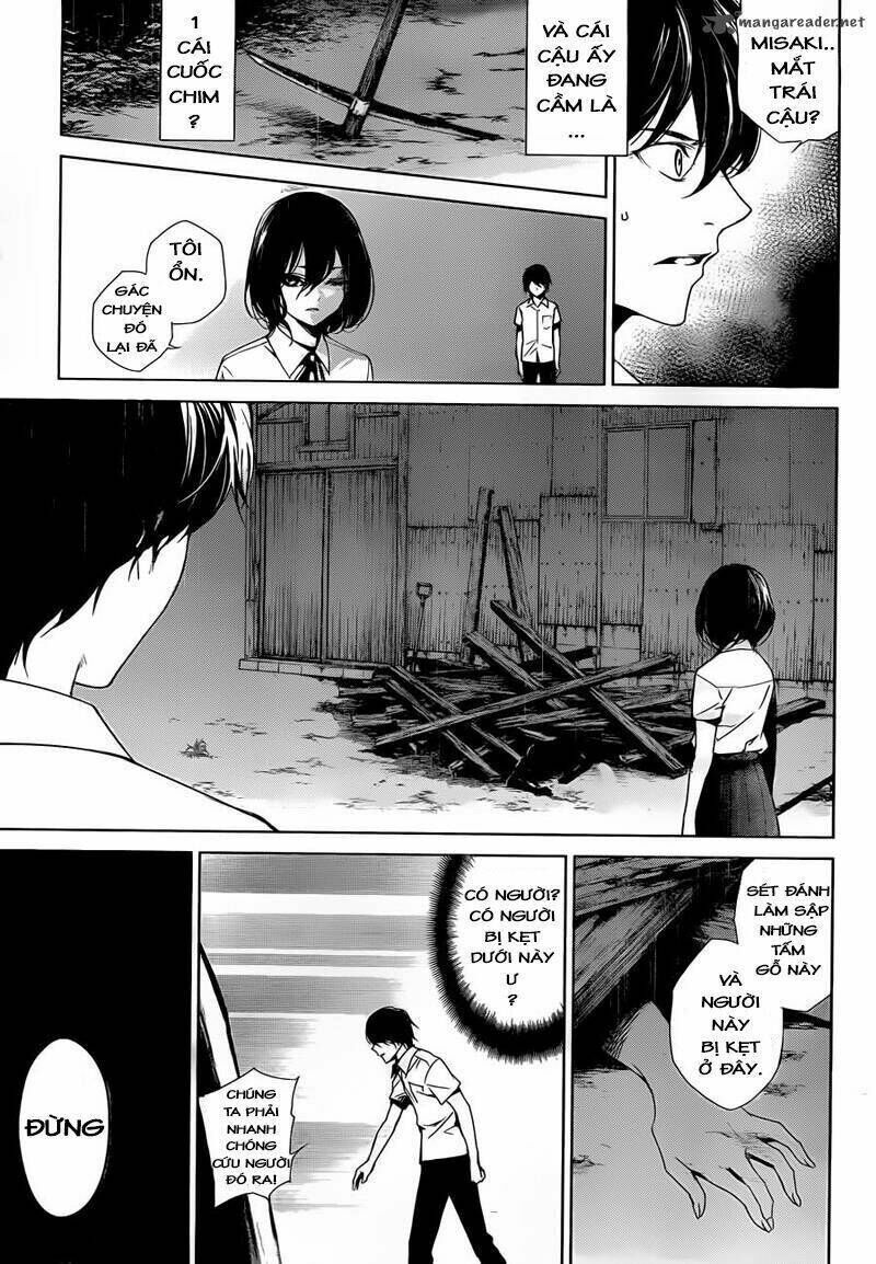 Another Chapter 19 - Trang 2