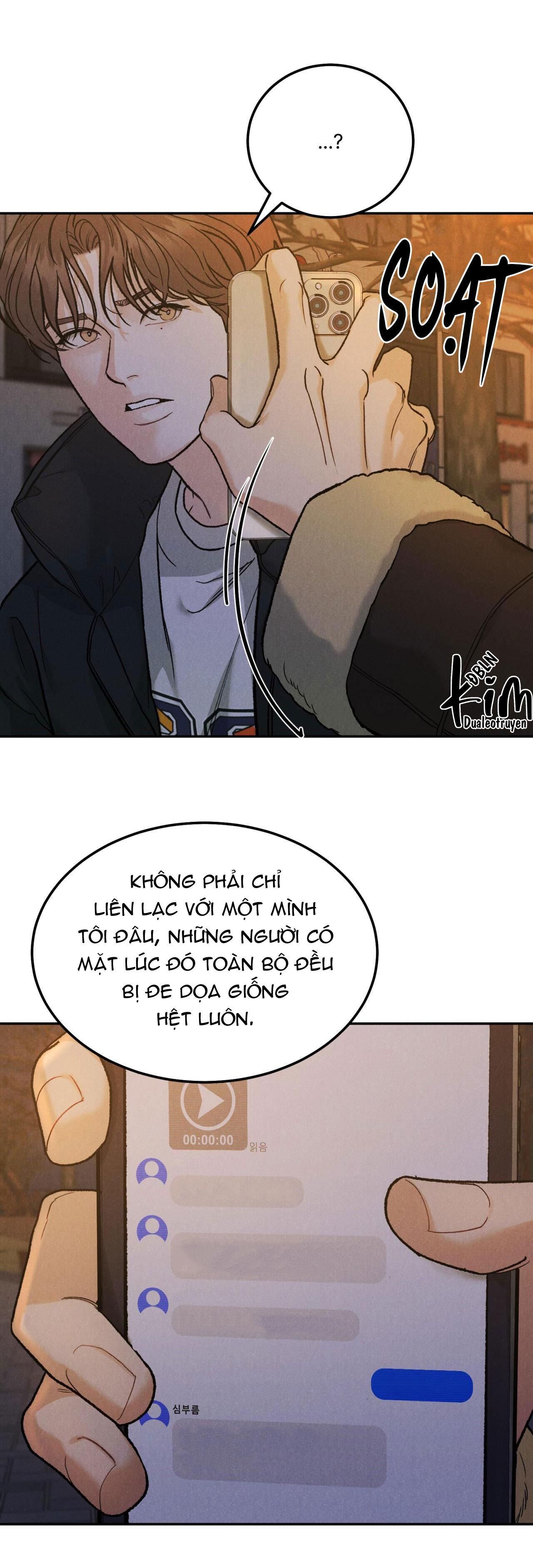 vượt qua giới hạn Chapter 66 - Next chương 67