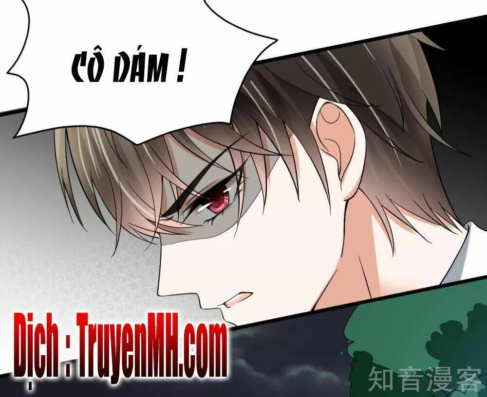 Cường Thế Tù Ái - Địch Thiếu Đừng Xằng Bậy Chapter 14 - Trang 2