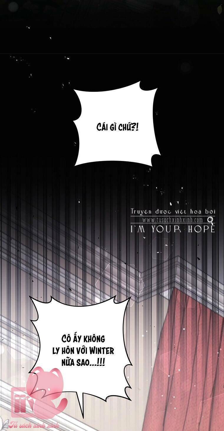 hãy để tôi được hiểu em chapter 87 - Trang 2