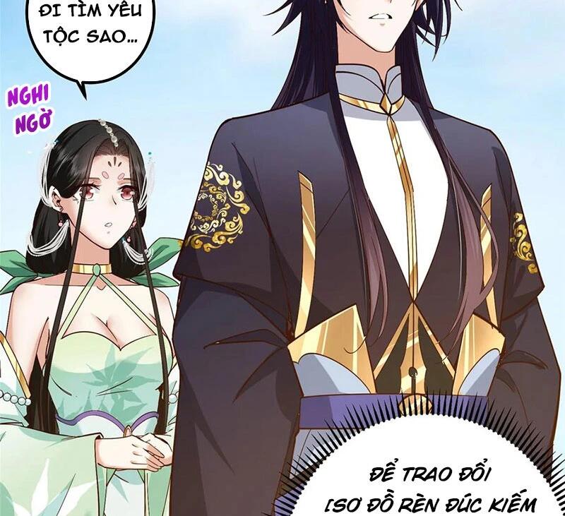 chưởng môn khiêm tốn chút Chapter 394 - Next Chapter 395