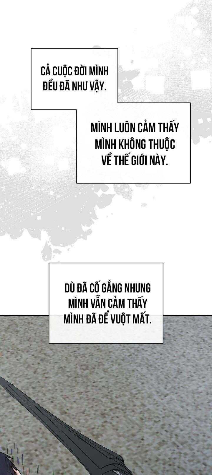 khu vực chủ nghĩa tình yêu Chapter 60 - Trang 1