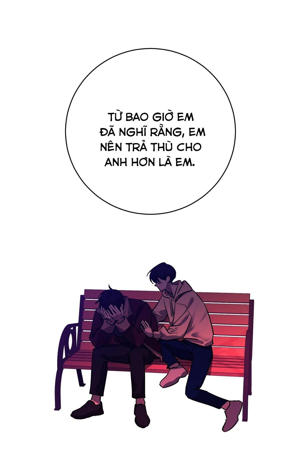 vòng xoáy của ác ma Chapter 47 - Trang 2