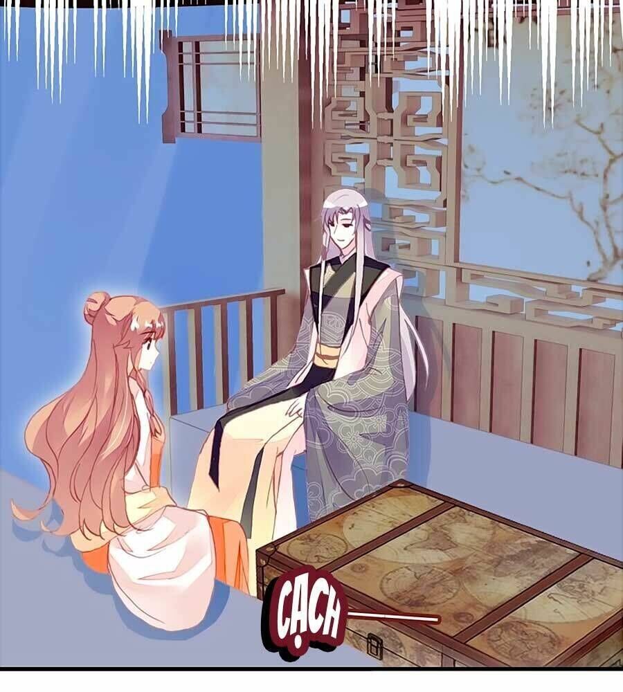 Trẫm Cũng Không Muốn Quá Khí Phách Chapter 52 - Next Chapter 53