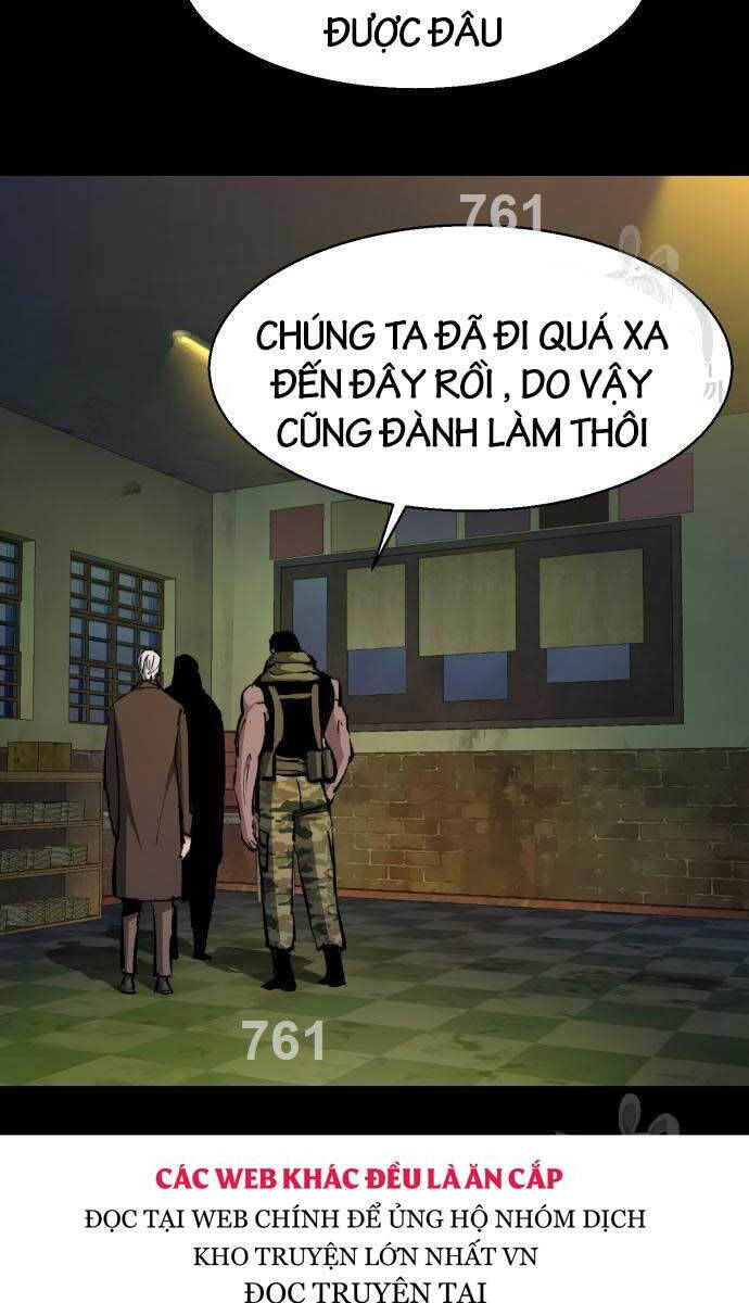 bạn học của tôi là lính đánh thuê chương 160 - Next chương 161