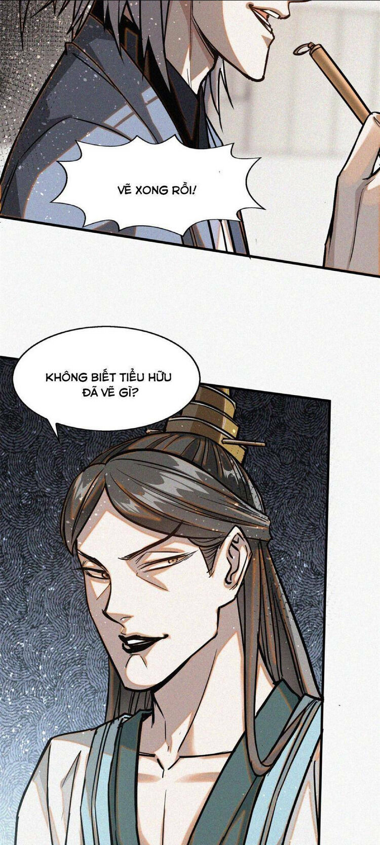 tâm ma chapter 39 - Trang 2