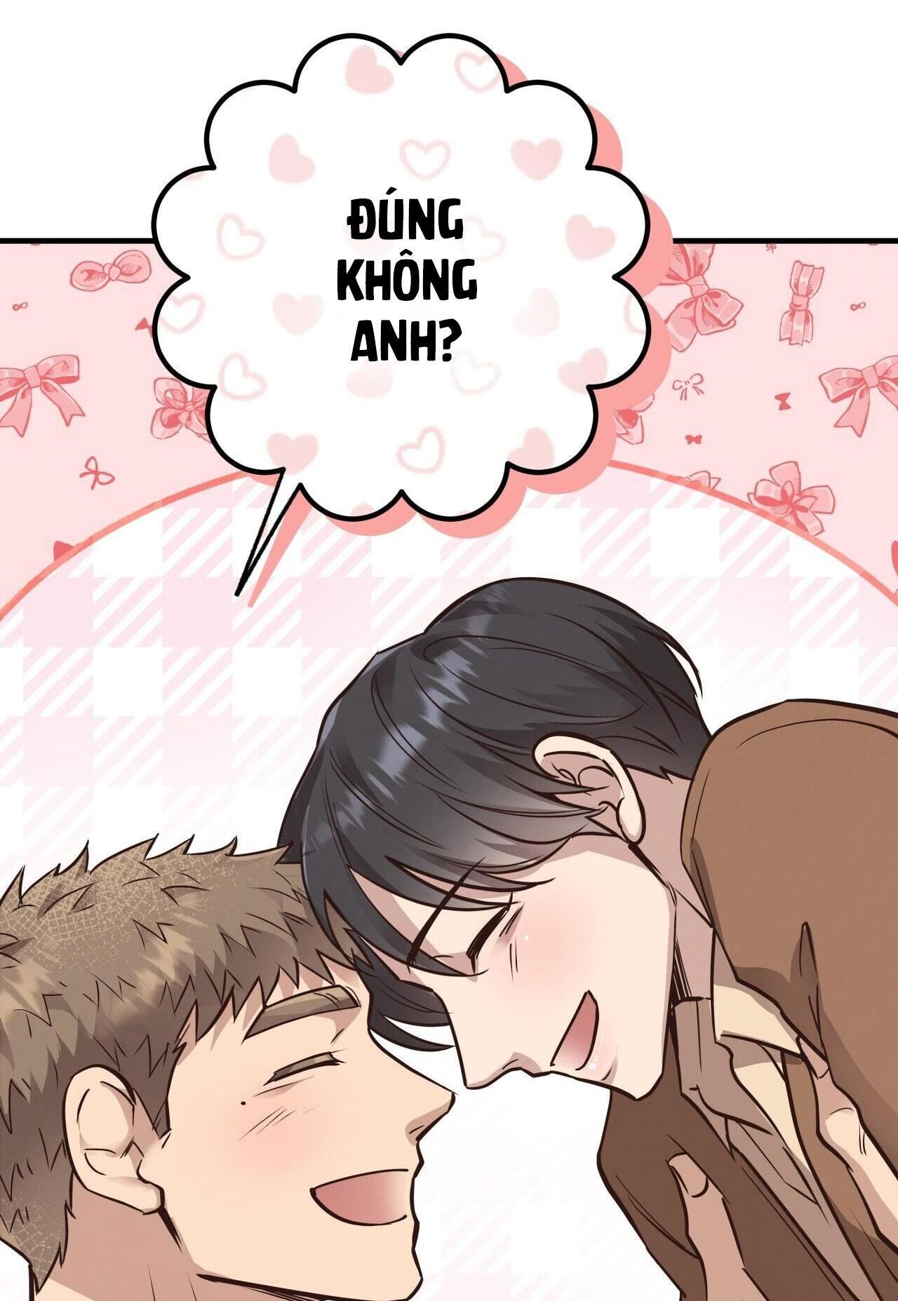 honey bear Chapter 53 - Trang 1