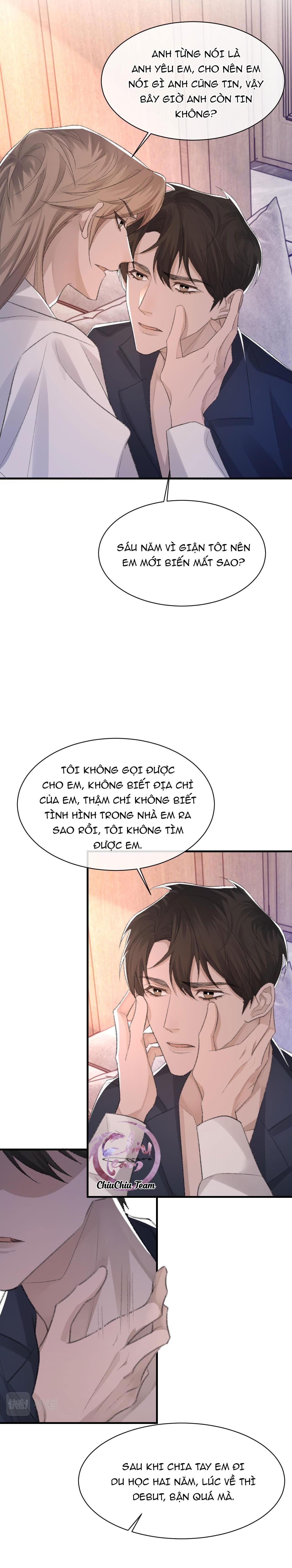 Chỉ Trích! Chapter 54 - Next Chapter 55