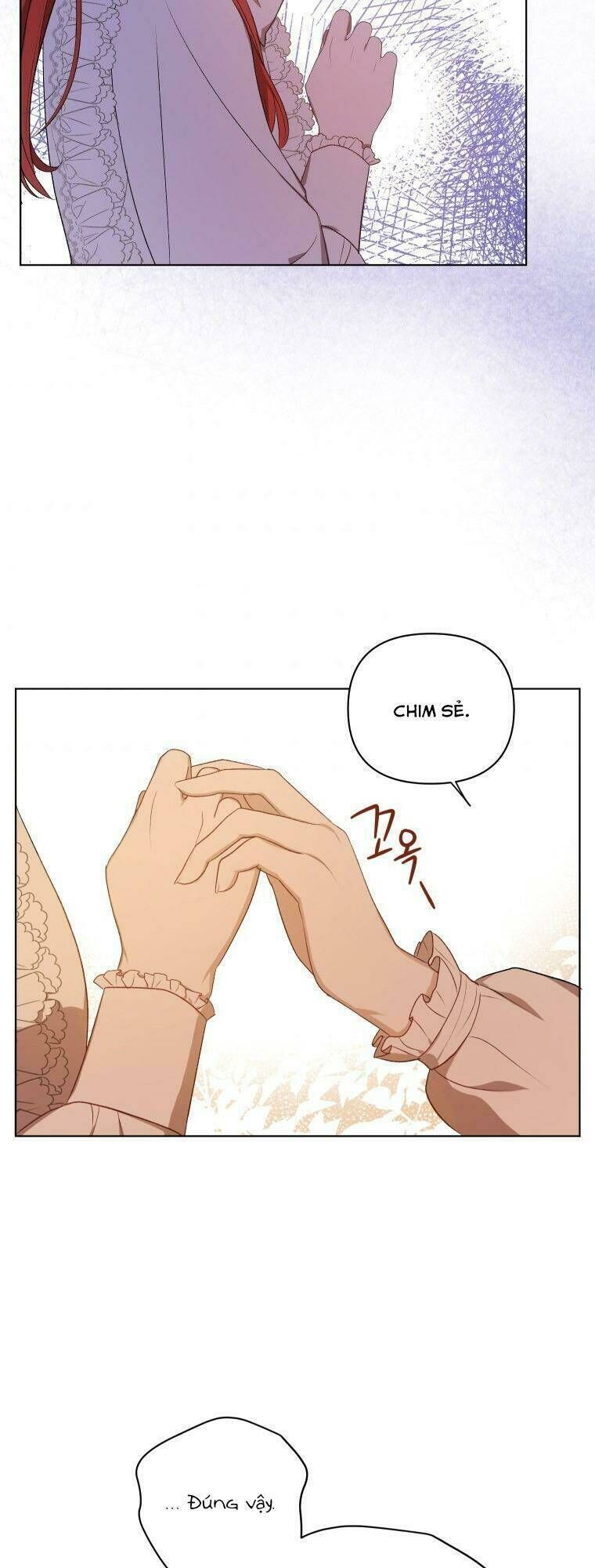 trở thành phiên dịch viên của bạo chúa chapter 13 - Trang 2