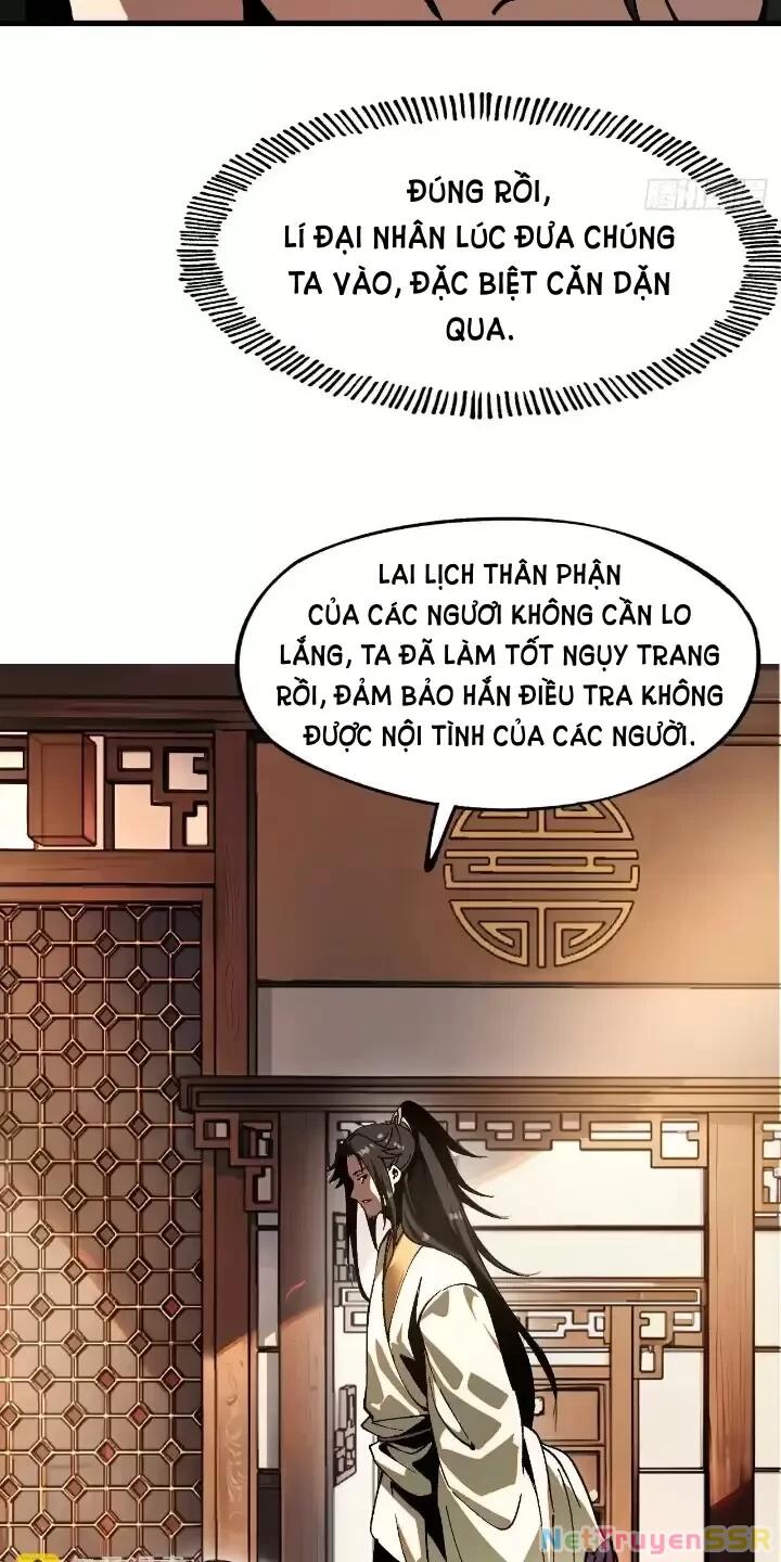 không cẩn thận, lưu danh muôn thủa Chapter 7 - Trang 1