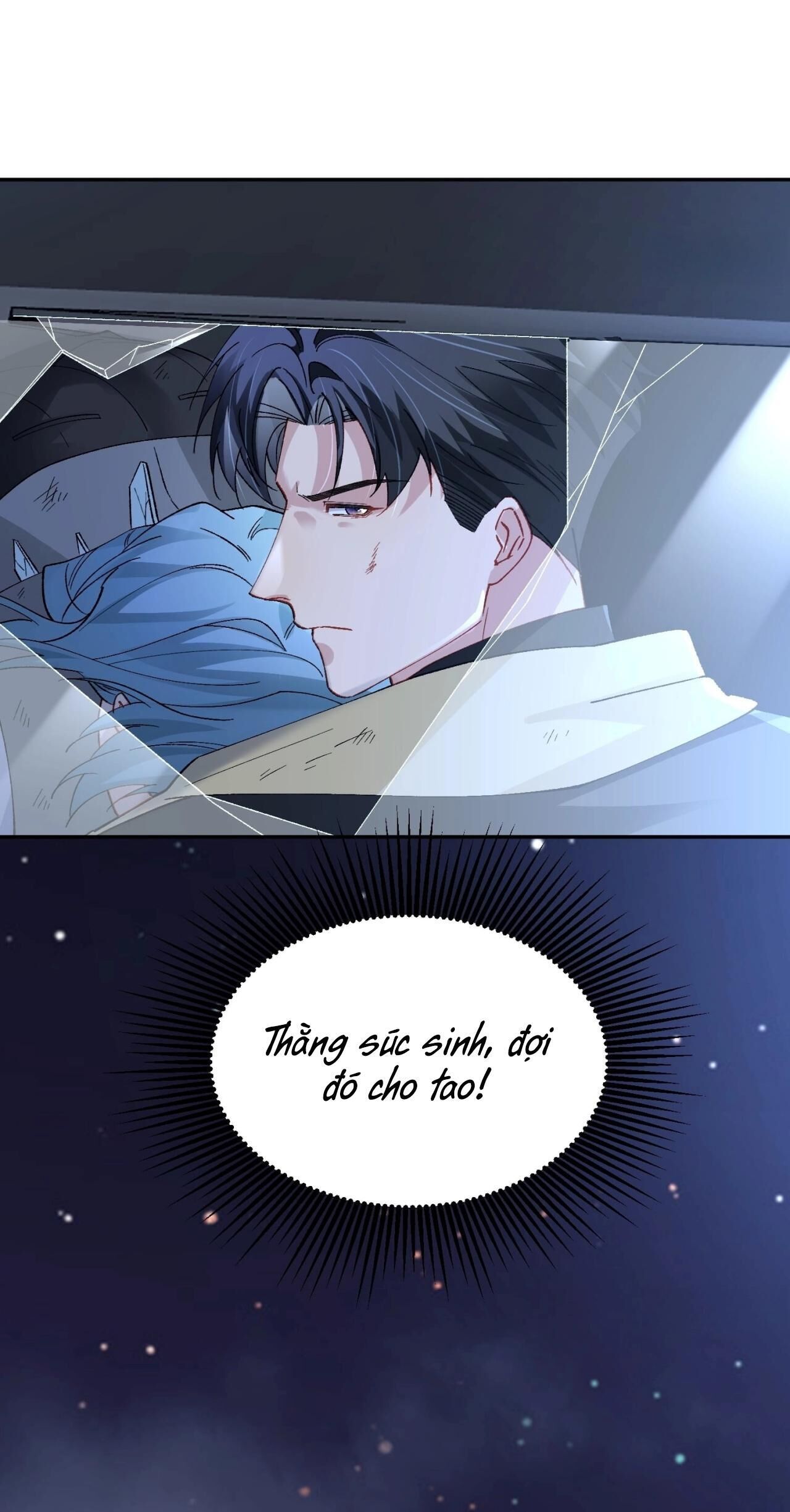 ỷ dưới hiếp trên Chapter 35 - Trang 1